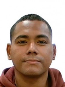 Brian Santos a registered Sex Offender of Arizona