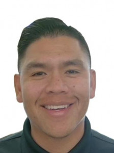 Daniel Umada a registered Sex Offender of Arizona