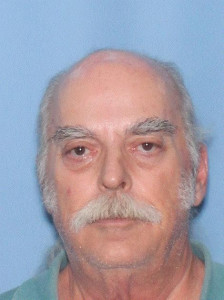 Paul Kevin Long a registered Sex Offender of Arizona