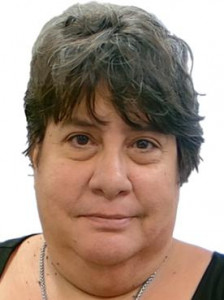 Zelda Rene Saunders a registered Sex Offender of Arizona
