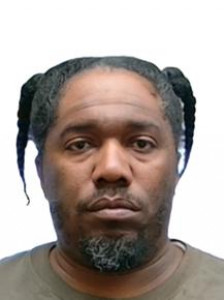 Kevin Lee Moore a registered Sex Offender of Arizona