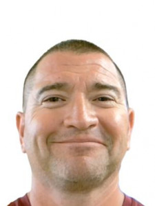Ramon Alva a registered Sex Offender of Arizona