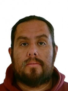 Jovi Bon Orlando Rios a registered Sex Offender of Arizona