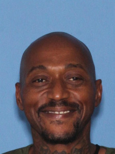 Tarus Kinte Brown a registered Sex Offender of Arizona