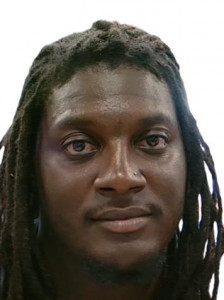 Desmand Andrews a registered Sex Offender of Arizona