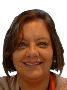 Cynthia Lorraine Rodriguez a registered Sex Offender of Arizona