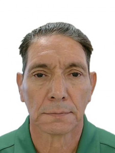 Emmanuel Evaristo a registered Sex Offender of Arizona