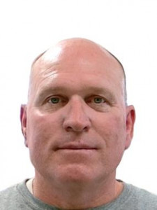 George Squire a registered Sex Offender of Arizona