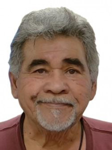 Valentino Vasquez Cisneros a registered Sex Offender of Arizona