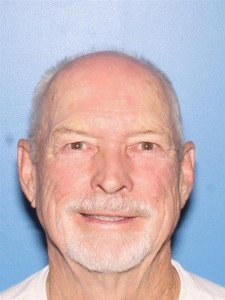 Bruce Nelson Strike a registered Sex Offender of Arizona