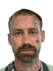 Christopher Smith a registered Sex Offender of Arizona