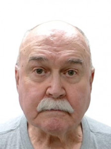 Kenneth Roberts a registered Sex Offender of Arizona