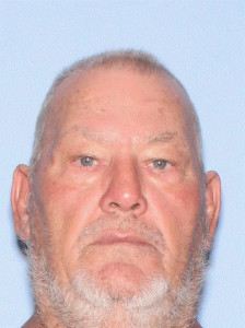 Charles Dexter Pierce a registered Sex Offender of Arizona