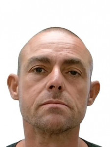 Jeison Dahm a registered Sex Offender of Arizona