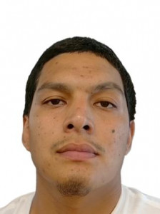 Xavier Justice Hamidreek a registered Sex Offender of Arizona