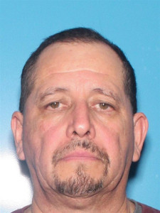 Jesus Orduno-alaniz a registered Sex Offender of Arizona