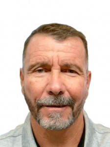 Lanny Sean Cramp a registered Sex Offender of Arizona
