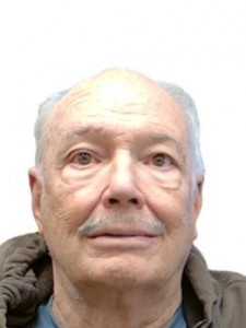 Alan Leroy Harrington a registered Sex Offender of Arizona