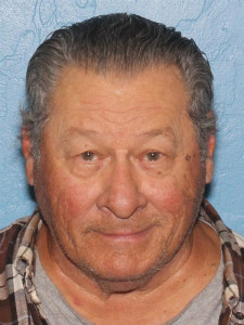 William Joseph Douzart a registered Sex Offender of Arizona
