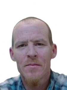 Simon Andrew Bowersox a registered Sex Offender of Arizona
