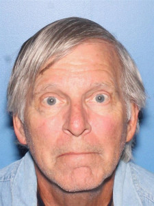 Mark Erwin Parthe a registered Sex Offender of Arizona