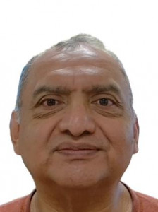Ray Puentes Ortiz a registered Sex Offender of Arizona