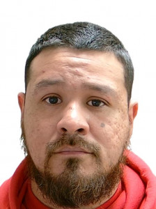 Nicholas Lopez a registered Sex Offender of Arizona