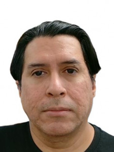 Matthew Sanchez Rangel a registered Sex Offender of Arizona