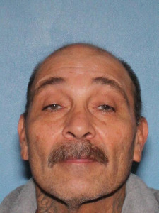 Danny Ruben Rodriguez a registered Sex Offender of Arizona