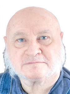 Lonnel Raymond Mclaughlin a registered Sex Offender of Arizona