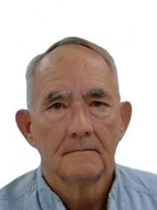 Neil Elvis Jordan a registered Sex Offender of Arizona