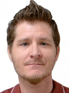 Bradley Calimer a registered Sex Offender of Arizona