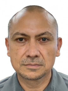 Gilbert Logan Canales a registered Sex Offender of Arizona