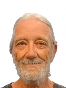 Thomas Berry a registered Sex Offender of Arizona
