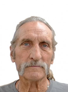 Terry Frederick a registered Sex Offender of Arizona