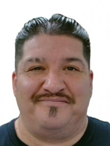 Rene Sapata a registered Sex Offender of Arizona