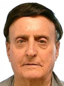Ralph John Hinton a registered Sex Offender of Arizona