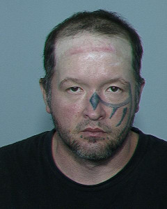 Johnathan D Kissack a registered Sex Offender of Arizona