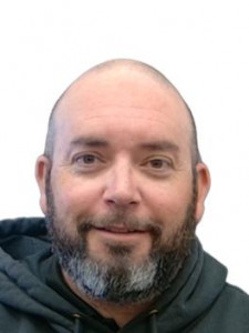 Marcos Anthony Martinez a registered Sex Offender of Arizona