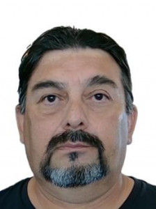 Jose Alonso a registered Sex Offender of Arizona