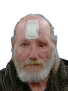 Charles Delos Whitson a registered Sex Offender of Arizona