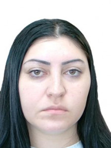 Miranda Leigh Southerland a registered Sex Offender of Arizona