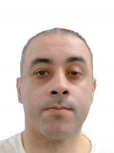 Alan Anthony Dallman a registered Sex Offender of Arizona