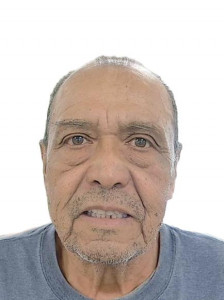 Sylvester Rivera a registered Sex Offender of Arizona