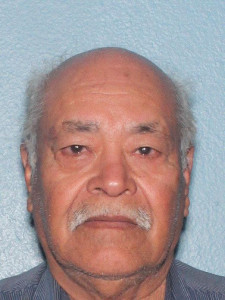 Pascual Torrez Chavez a registered Sex Offender of Arizona