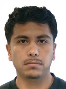 Angel Victor Morales a registered Sex Offender of Arizona