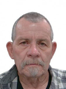 John Howard Cawthon a registered Sex Offender of Arizona