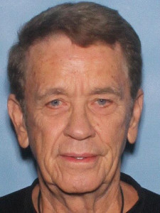 Richard Chute a registered Sex Offender of Arizona