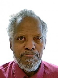 Norman Carroll a registered Sex Offender of Arizona