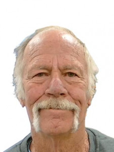 William Darrell Sturm II a registered Sex Offender of Arizona